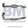 SAAB 4898342 Catalytic Converter